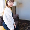 尽くしたい系美少女！Gカップ巨乳で心も身体も癒されSEX 五日市芽依 - サンプル画像 - 3