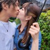 セフレ以上、恋人未満。デート中から頭の中はSEXばかり。色白美人とハメ撮り三昧！ 中城葵 - サンプル画像 - 5