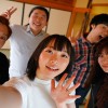 彼女の勤め先を僕は知らない。～社員旅行で泥●し同僚に一晩中ハメられ続けた僕の妻～ 架乃ゆら - サンプル画像 - 1