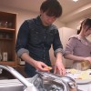 一緒に住んで、一緒に耐えて、性欲も恋心も我慢の限界…1ヶ月間の‘禁欲＆同棲’生活の果て互いの体液絡み合う性交 香水じゅん - サンプル画像 - 10
