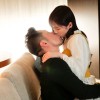 笑顔ではしゃいだデートの後は… 見つめ合い、きつく抱き合い、貪り合う、むき出しの肉欲セックス 未歩なな - サンプル画像 - 7