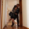 大嫌いな義父の汚いイチモツを上下の穴にぶち込まれた不幸な連れ子「でも…おぞましいアレがなぜかまた欲しいの…」 香水じゅん - サンプル画像 - 1