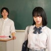 教師の僕は大人ぶる女生徒の成育おっぱいに理性ふき飛び何度も彼女に吐精してしまう。 日向かえで - サンプル画像 - 1