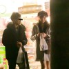 盗撮リアルドキュメント！密着66日、橋本ありなのプライベートを激撮し、現場カメラマンのアシスタントに扮したイケメンナンパ師に引っ掛かって、SEXまでしちゃった一部始終 - サンプル画像 - 4