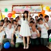 羽咲みはるファン感謝祭 本物AVアイドル×一般ユーザー20人‘ファンとSEX初解禁’ハメまくりスペシャル - サンプル画像 - 1