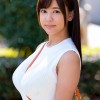 日常に膨らむ着衣おっぱいのたわわな誘惑 夕美しおん - サンプル画像 - 1