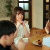 一ヶ月間の禁欲の果てに彼女の親友と僕が浮気SEXだけに没頭した彼女不在の2日間。 鷲尾めい - サンプル画像 - 1