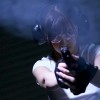 秘密捜査官の女 ～復讐を誓った憎きオヤジに死ぬほどイカされる媚薬堕ち性拷問～ ひなたまりん - サンプル画像 - 9