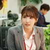巨乳OLと絶倫童貞上司の毎週エスカレートする週末のセックス残業 三上悠亜 - サンプル画像 - 9