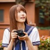 女子生徒淫湿調教レ●プ 制服マニアの中年男たちにひたすら犯●れ続けて… 乙白さやか - サンプル画像 - 1