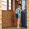 天然パイパンお留守番少●中出し～性癖異常者の猥褻行為～ララ142cm 工藤ララ - サンプル画像 - 1