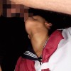 セーラー服少●羞恥パイパン中出し性交記録8人 - サンプル画像 - 9