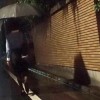 雨が降りしきる日、音が消される為レイパーが犯行に及ぶ - サンプル画像 - 8