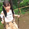 パイパン少●の初体験～夏休み編～4時間 - サンプル画像 - 1