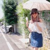 「先生？私は言わないよ…」教師失格の僕は生徒の誘惑に負けて中出ししてしまった りこ 日野りこ - サンプル画像 - 1