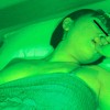 毎晩わたしに悪戯しにくるおじさんへ…これで最後にしてください。パイパン少●睡眠孕ませレ●プ - サンプル画像 - 10