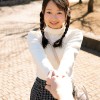 おじさん、今何してるの？暇なの？わたしと遊ぼっニコッ笑顔で突然話かけてきた女の子に誘われて…つぼみ 望月つぼみ - サンプル画像 - 1