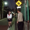 純朴パイパン少●中出し～性癖異常者の猥褻行為～りょう お漏らし地味っ娘 月美りょう - サンプル画像 - 1