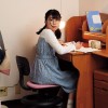 純朴パイパン少●中出し～性癖異常者の猥褻行為～りょう お漏らし地味っ娘 月美りょう - サンプル画像 - 11