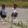 あの時、あのおじさんの事を信じていなければ…思春期を壊されたセーラー服少●たち - サンプル画像 - 8