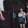 「お母さん…この人になにしたの？わたし酷いことされてるよ…」母親のせいで犯●れる三つ編みパイパン貧乳●学生孕ませ中出し ゆうか 市井結夏 - サンプル画像 - 1