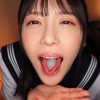ザーメンごっくん・べぇ～めちゃカワ特化フェラチオ映像集4時間 - サンプル画像 - 19