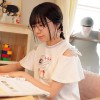 純朴パイパン少●中出し～性癖異常者の猥褻行為～ゆな145cm地味っ娘 日向由奈 - サンプル画像 - 12