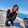 恋の罪 湯けむり48時間ペット調教ごっくん旅 なな 前乃菜々 - サンプル画像 - 4
