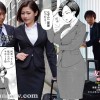 友田真希デビュー20周年記念コラボ！！ 原作:越山弱衰 『不貞 With…』より「ワンルームブルーム」 日常の裏で快楽にハマる女上司と部下の中出し不倫SEX豪華4本番！！ - サンプル画像 - 1