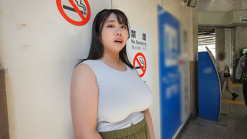 超爆乳・超爆尻の肉厚ポッチャリ不倫妻 SNSで出会った若妻は初めてのハメ撮りで何度もイキまくる欲求不満の超変態女でした。結愛（26） - サンプル画像 - 2