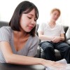 大好きな叔母を四六時中抱いた愛液と中出しに溺れる絶頂セックス 梅田みなみ - サンプル画像 - 3
