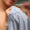 「おばさんの下着で興奮するの？」脱ぎたてのパンティで甥っ子の精子を一滴残らず搾りとる叔母 岬ひかり - サンプル画像 - 5