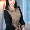本物素人妻AV Debut！！育休中に出演決意…新婚奥様のエロス覚醒唾液ベロベロ不貞セックス 大園明歩 - サンプル画像 - 1