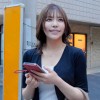 本物素人妻ドキュメント第2弾 新・次世代型S級エロス妻、初めての連続中出し3Pセックス 北川美玖 - サンプル画像 - 1