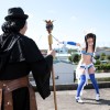 魔法少女つぼみと淫魔の罠 - サンプル画像 - 8