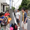 フェロモンムンムン！教育ママの鬼畜ショタ輪● 波多野結衣 - サンプル画像 - 10