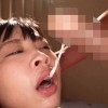 喉マ●コ中出し美少女調教イラマチオ 捧いのり - サンプル画像 - 11