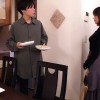 今夜、夫の目の前で上司に抱かれます…。 ～夫を裏切り上司の性奴●となる人妻～ 長瀬麻美 - サンプル画像 - 8