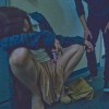 終電逃したベロ酔いOLを連れ込んで…4時間 - サンプル画像 - 1
