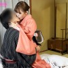 美人女将の超絶ベロキス全身リップと中出しセックス付きGo To 温泉宿泊プラン 望月りさ - サンプル画像 - 11