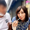 飲みログ自撮りせんべろ女子～飲みベーション高めスケベ美女のタダマンはしご酒～ 本田瞳 - サンプル画像 - 16