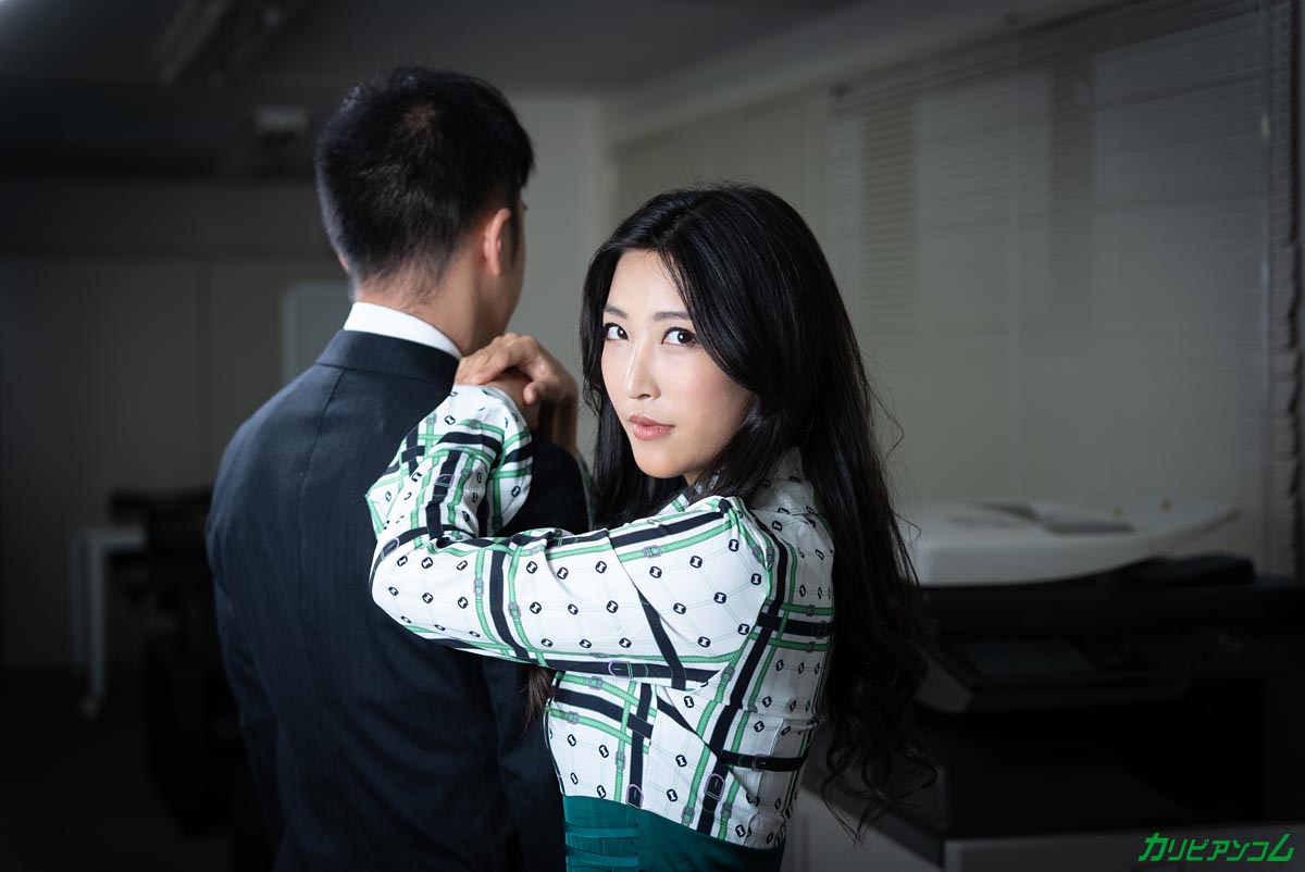 あざとエロくて、何が悪いの？ &#12316;私のオマンコとイイコトしましょ&#12316; - サンプル画像 - 1