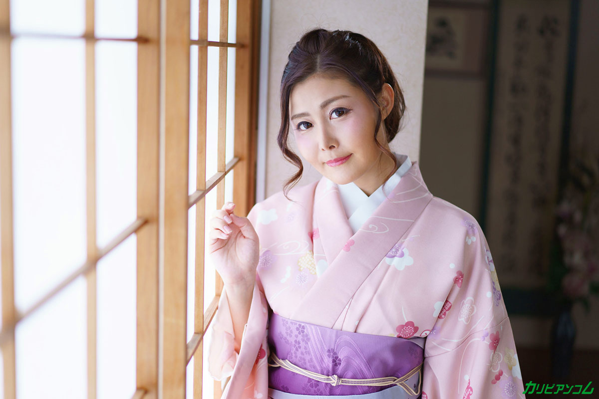 旅館の生き残りに賭ける美人女将 〜お客様には絶対後悔させません！〜 - サンプル画像 - 2