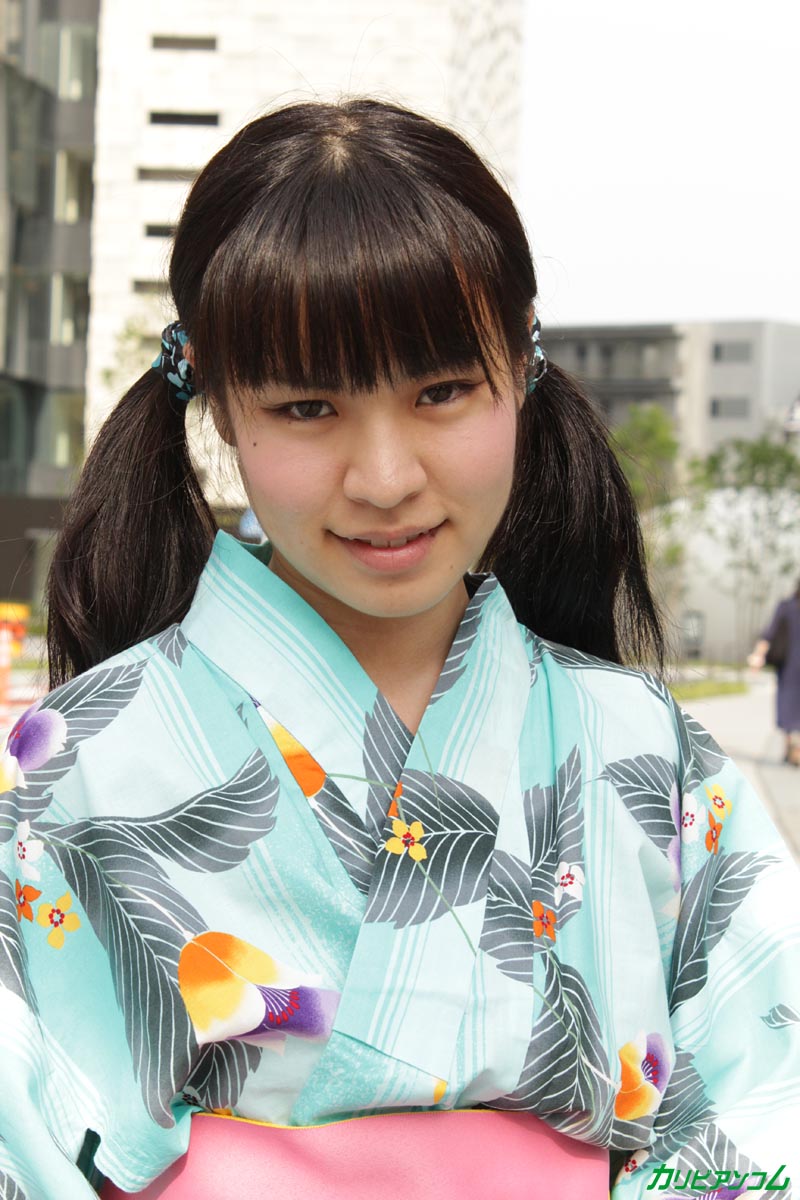 サマーヌード 〜浴衣娘と遊ぼう！〜 - サンプル画像 - 1