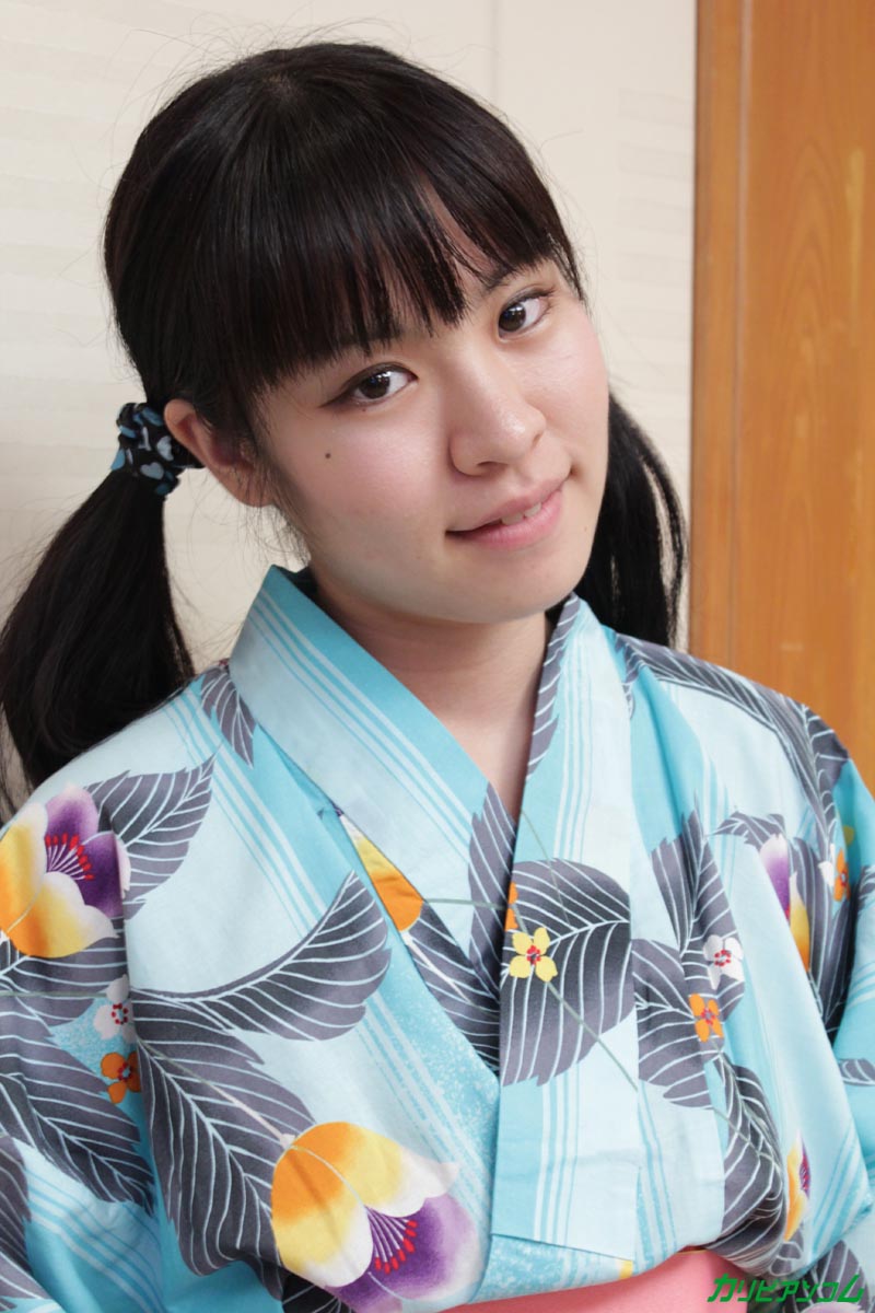 サマーヌード 〜浴衣娘と遊ぼう！〜 - サンプル画像 - 3