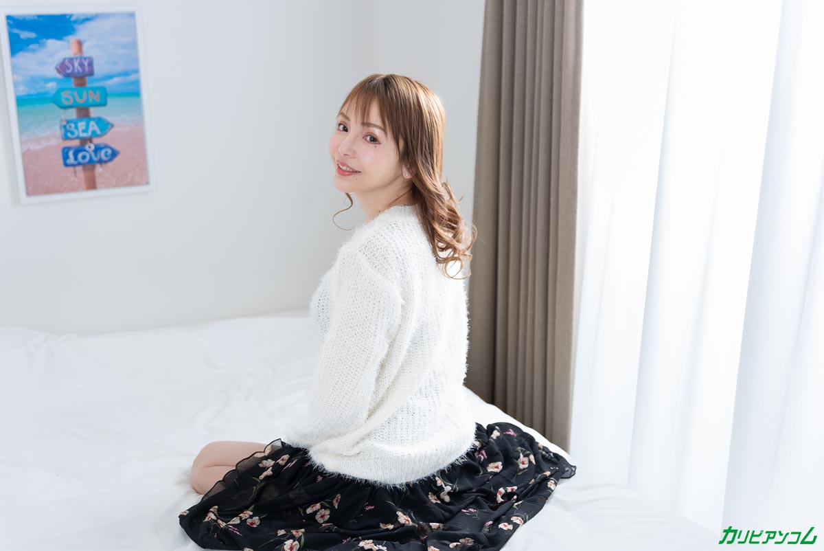 BOGA x BOGA 〜弘中れおなが僕のプレイを褒め称えてくれる〜 - サンプル画像 - 3