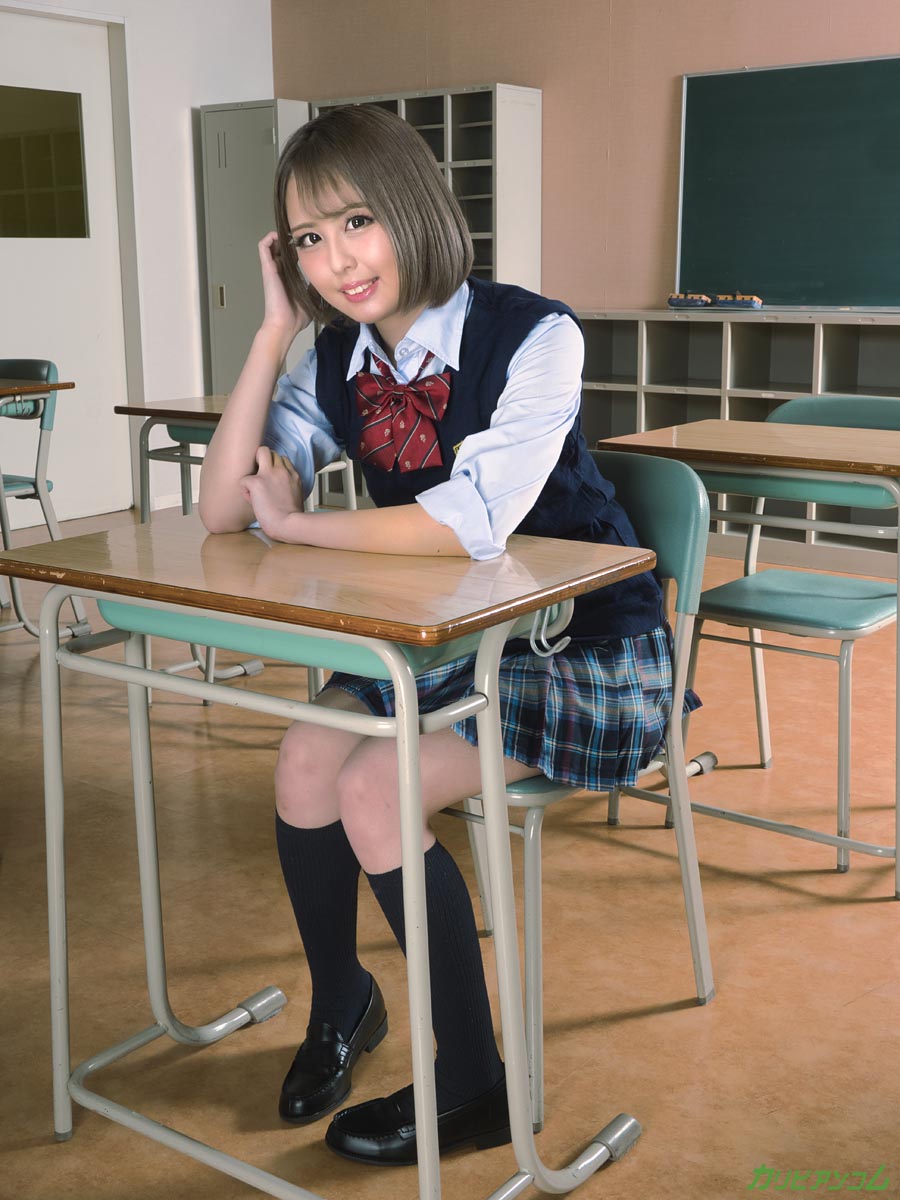 学業と精力の向上を目指してソープ部をつくってみた - サンプル画像 - 1