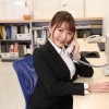 新入社員のお仕事 Vol.27 〜入社初日の挨拶セックス〜 - サンプル画像 - 2