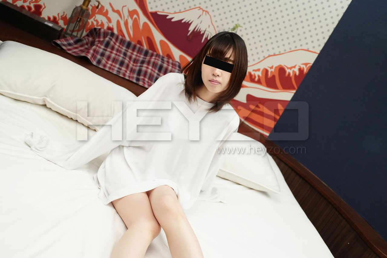 早くしゃぶらせてほしい！～肉棒大好きな素人娘～ - 福田裕子 - サンプル画像 - 2