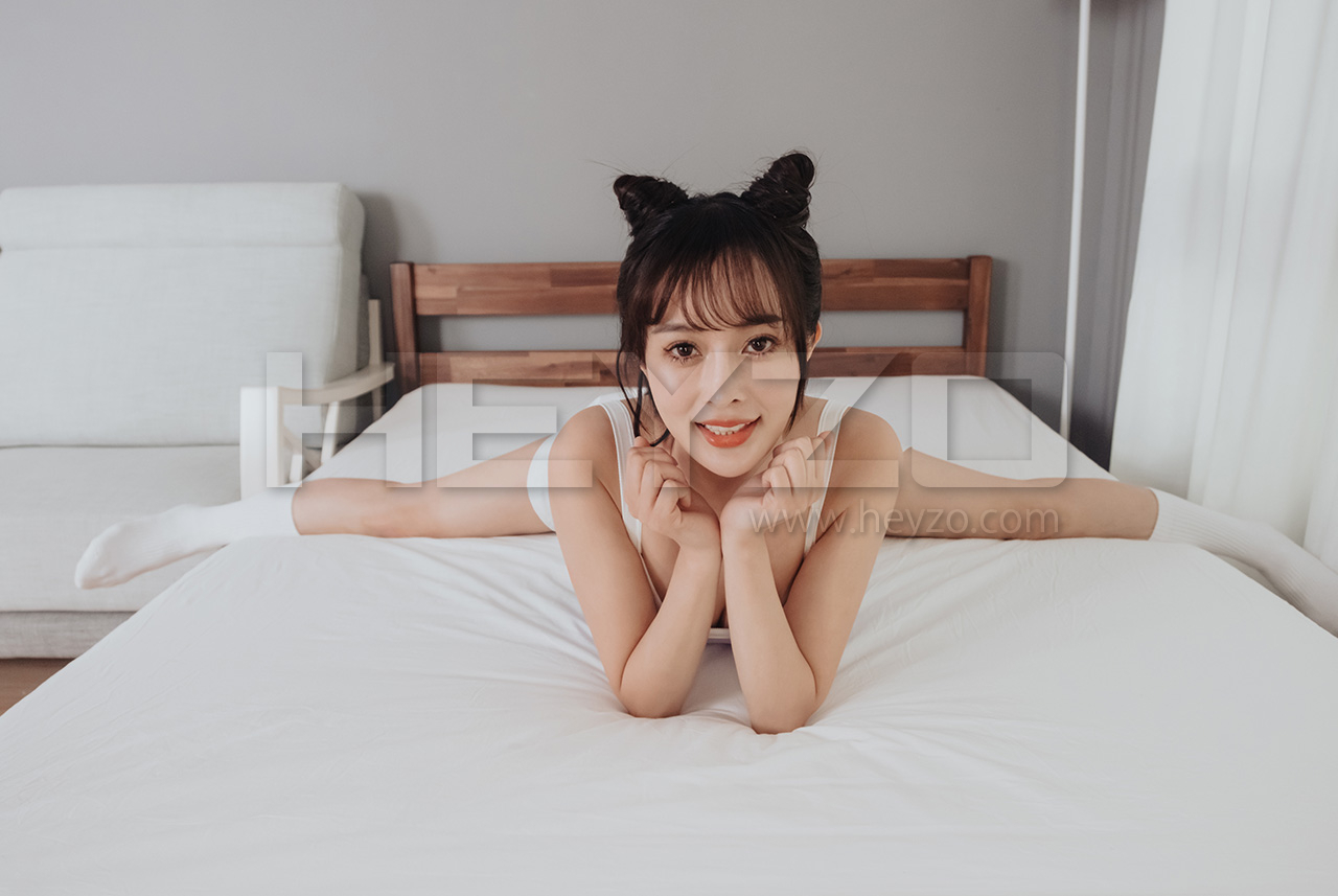 アジハメ！！Vol.17～ナイスバディなチアリーダーをハメる！～- ユウナ - サンプル画像 - 2